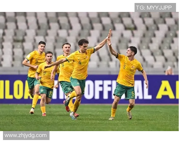 2019年澳大利亚与巴西足球赛精彩回顾与战术分析