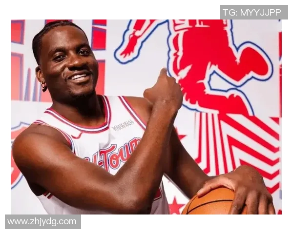 克林特卡佩拉：在NBA赛场上崛起的华裔篮球巨星之路